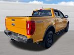 Used 2021 Ford Ranger Lariat SuperCrew Cab 4x4, Pickup for sale #F3589A - photo 17