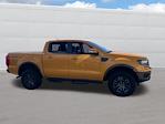 Used 2021 Ford Ranger Lariat SuperCrew Cab 4x4, Pickup for sale #F3589A - photo 18