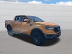 Used 2021 Ford Ranger Lariat SuperCrew Cab 4x4, Pickup for sale #F3589A - photo 19