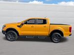 Used 2021 Ford Ranger Lariat SuperCrew Cab 4x4, Pickup for sale #F3589A - photo 3