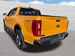 Used 2021 Ford Ranger Lariat SuperCrew Cab 4x4, Pickup for sale #F3589A - photo 2