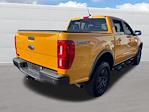 Used 2021 Ford Ranger Lariat SuperCrew Cab 4x4, Pickup for sale #F3589A - photo 6