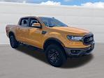 Used 2021 Ford Ranger Lariat SuperCrew Cab 4x4, Pickup for sale #F3589A - photo 8