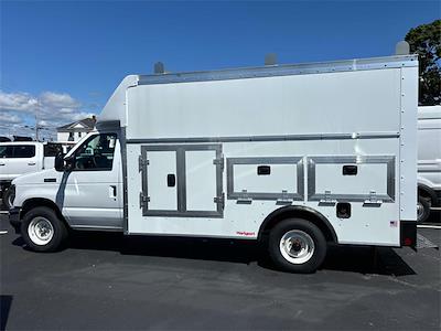 2025 Ford E-350 RWD, Rockport Workport Service Utility Van for sale #F3592 - photo 2