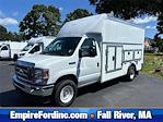 New 2025 Ford E-350 Base RWD, Rockport Workport Service Utility Van for sale #F3592 - photo 1