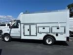 2025 Ford E-350 RWD, Rockport Workport Service Utility Van for sale #F3592 - photo 2