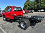 2024 Ford F-350 Regular Cab DRW 4x4, Cab Chassis for sale #F3594 - photo 2