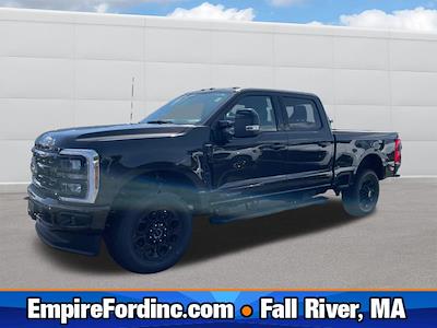 2024 Ford F-350 Crew Cab SRW 4x4, Pickup for sale #F3595 - photo 1