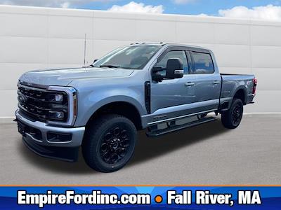 2024 Ford F-350 Crew Cab SRW 4x4, Pickup for sale #F3596 - photo 1