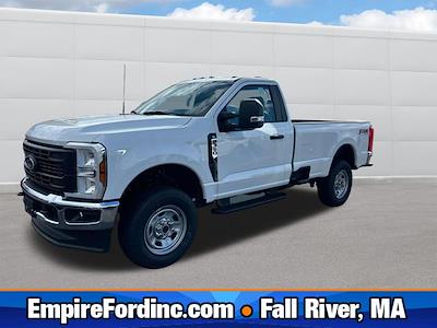 2024 Ford F-350 Regular Cab SRW 4x4, Pickup for sale #F3597 - photo 1