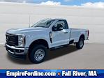 2024 Ford F-350 Regular Cab SRW 4x4, Pickup for sale #F3597 - photo 1