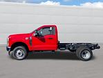 2024 Ford F-350 Regular Cab DRW 4x4, Cab Chassis for sale #F3605 - photo 3