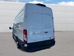 New 2024 Ford Transit 350 Base Super Cab High Roof AWD, Upfitted Cargo Van for sale #F3606 - photo 4