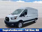 2024 Ford Transit 250 Medium Roof RWD, Upfitted Cargo Van for sale #F3607 - photo 1