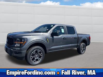 2024 Ford F-150 SuperCrew Cab 4x4, Pickup for sale #F3613 - photo 1