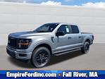 2024 Ford F-150 SuperCrew Cab 4x4, Pickup for sale #F3615 - photo 1