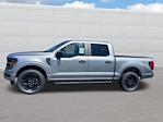 2024 Ford F-150 SuperCrew Cab 4x4, Pickup for sale #F3615 - photo 3