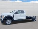 2024 Ford F-550 Super Cab DRW 4x4, Cab Chassis for sale #F3617 - photo 3