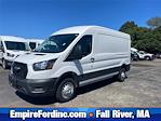 2024 Ford Transit 250 Medium Roof AWD, Empty Cargo Van for sale #F3632 - photo 1