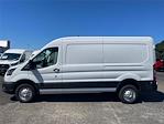 2024 Ford Transit 250 Medium Roof AWD, Empty Cargo Van for sale #F3632 - photo 3