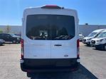 2024 Ford Transit 250 Medium Roof AWD, Empty Cargo Van for sale #F3632 - photo 4