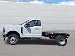 2024 Ford F-350 Regular Cab DRW 4x4, Cab Chassis for sale #F3633 - photo 3