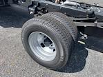 2024 Ford F-350 Regular Cab DRW 4x4, Cab Chassis for sale #F3633 - photo 4