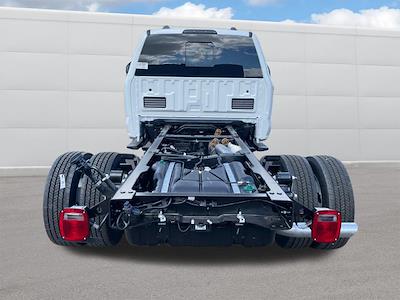 2024 Ford F-450 Super Cab DRW 4x4, Cab Chassis for sale #F3634 - photo 2