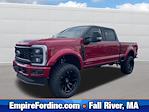 New 2024 Ford F-250 Lariat Crew Cab 4x4, Pickup for sale #F3638 - photo 1