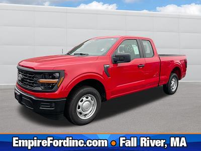 2024 Ford F-150 Super Cab 4x2, Pickup for sale #F3641 - photo 1