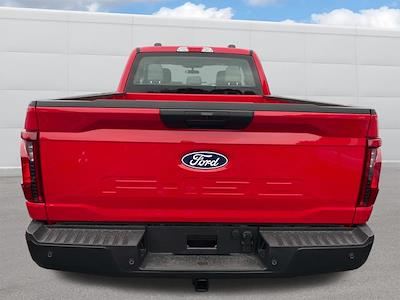 2024 Ford F-150 Super Cab 4x2, Pickup for sale #F3641 - photo 2