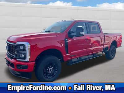 2024 Ford F-250 Crew Cab 4x4, Pickup for sale #F3699 - photo 1