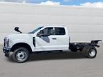 2024 Ford F-350 Super Cab DRW 4x4, Cab Chassis for sale #F3700 - photo 3