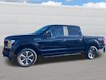 Used 2019 Ford F-150 XL SuperCrew Cab 4x4, Pickup for sale #F3714B - photo 3