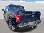 Used 2019 Ford F-150 XL SuperCrew Cab 4x4, Pickup for sale #F3714B - photo 2