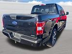 Used 2019 Ford F-150 XL SuperCrew Cab 4x4, Pickup for sale #F3714B - photo 7