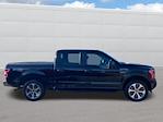 Used 2019 Ford F-150 XL SuperCrew Cab 4x4, Pickup for sale #F3714B - photo 8