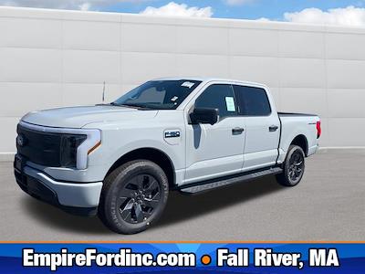 2024 Ford F-150 Lightning SuperCrew Cab AWD, Pickup for sale #F3716 - photo 1