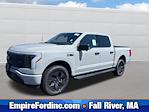 2024 Ford F-150 Lightning SuperCrew Cab AWD, Pickup for sale #F3716 - photo 1