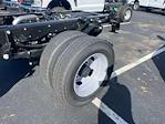 2024 Ford F-550 Regular Cab DRW 4x4, Cab Chassis for sale #F3718 - photo 4