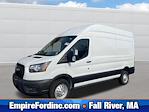 New 2024 Ford Transit 350 HD Base High Roof AWD, Empty Cargo Van for sale #F3727 - photo 1