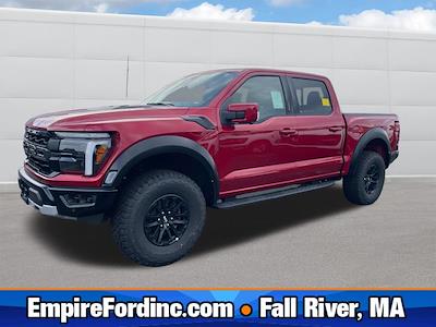 2024 Ford F-150 SuperCrew Cab 4x4, Pickup for sale #F3751 - photo 1