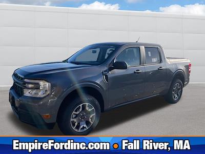 2024 Ford Maverick SuperCrew Cab AWD, Pickup for sale #F3754 - photo 1