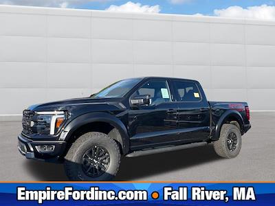 New 2024 Ford F-150 Raptor SuperCrew Cab 4x4, Pickup for sale #F3760 - photo 1