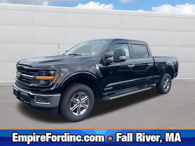 2024 Ford F-150 SuperCrew Cab 4x4, Pickup for sale #F3763 - photo 1