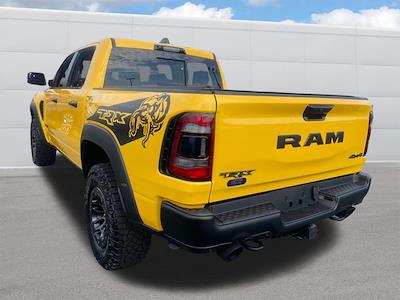 2023 Ram 1500 Crew Cab 4x4, Pickup for sale #F3766A - photo 2