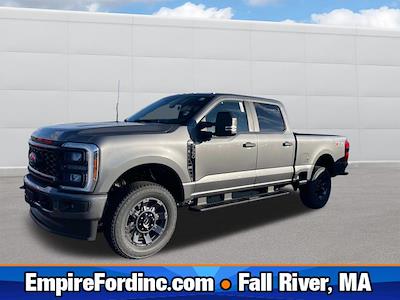 2024 Ford F-350 Crew Cab SRW 4x4, Pickup for sale #F3767 - photo 1