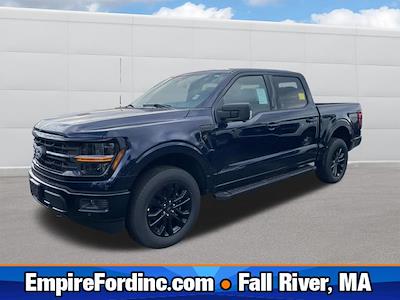 2024 Ford F-150 SuperCrew Cab 4x4, Pickup for sale #F3778 - photo 1