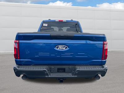 2024 Ford F-150 SuperCrew Cab 4x4, Pickup for sale #F3779 - photo 2