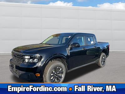 2024 Ford Maverick SuperCrew Cab AWD, Pickup for sale #F3796 - photo 1